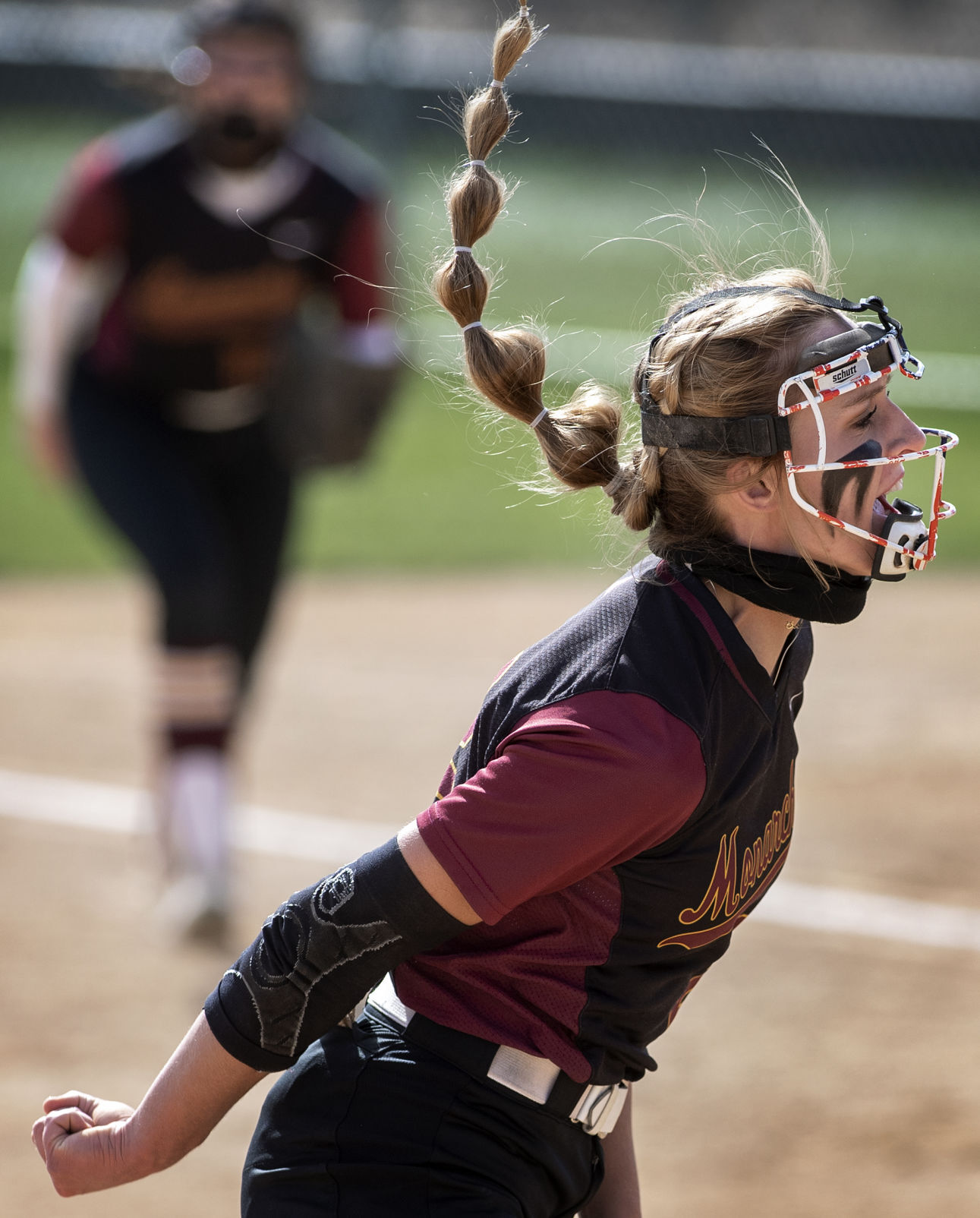 State softball, 10.16